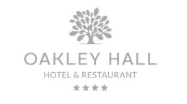 Oakley Hall Hotel