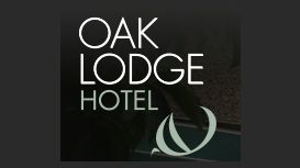 Oak Lodge Hotel