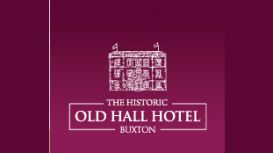 The Old Hall Hotel