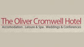 The Oliver Cromwell