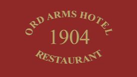 Ord Arms Hotel