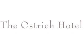 Ostrich Hotel