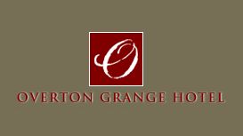Overton Grange Hotel