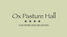 Ox Pasture Hall Hotel