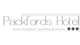 Packfords Hotel