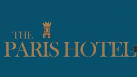 The Paris Hotel