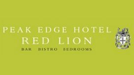 Peak Edge Hotel