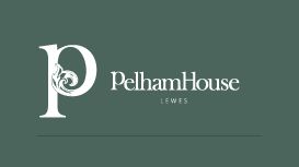 Pelham House