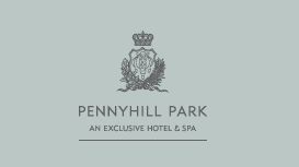 Pennyhill Park Hotel