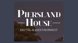 Piersland House Hotel