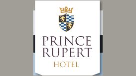 Prince Rupert Hotel