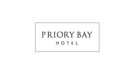 Priory Bay Hotel