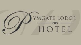 Pymgate Lodge Hotel