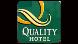 Quality Hotel Coventry