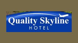 The Quality Hotel Luton