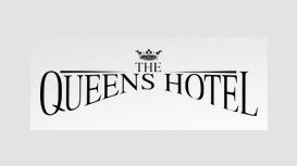 The Queens Hotel