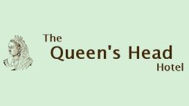 The Queen's Head Hotel