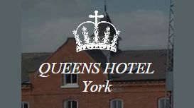 The Queens Hotel