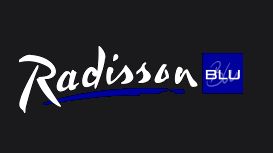 Radisson Blu Hotel