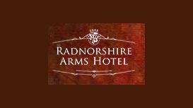 The Radnorshire Arms Hotel