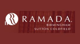 The Ramada Hotel