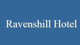 Ravenshill House Hotel