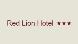 The Red Lion Hotel