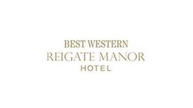 Reigate Manor Hotel