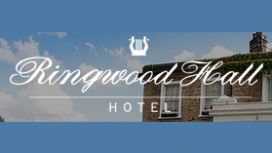 Ringwood Hall Hotel