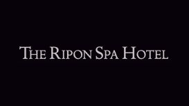 Ripon Spa Hotel