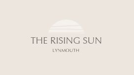 The Rising Sun