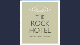 Rock Hotel & Churchill's Restaurant