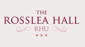 Rosslea Hall Hotel