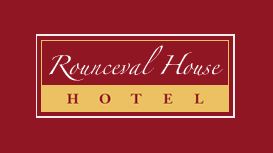 Rounceval House Hotel