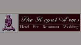 The Royal Arms Hotel