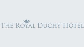 The Royal Duchy Hotel