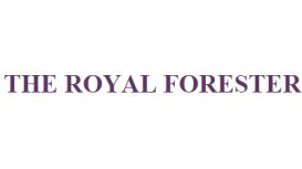 The Royal Forester