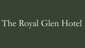Royal Glen Hotel