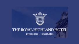 Royal Highland Hotel