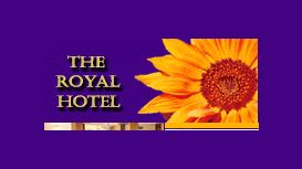 The Royal Hotel