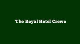 The Royal Hotel