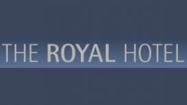 The Royal Hotel