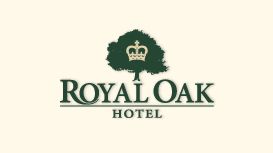 The Royal Oak Hotel