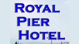 Royal Pier Hotel