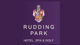 Rudding Holiday Park