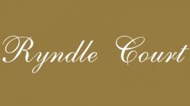 Ryndle Court Hotel