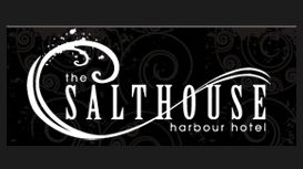 Salthouse Harbour Hotel