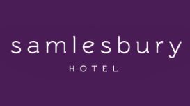 Samlesbury Hotel