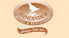 Sandpiper Hotel & Restaurant