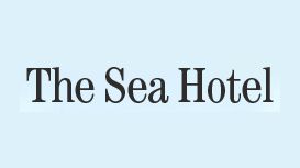 The Sea Hotel